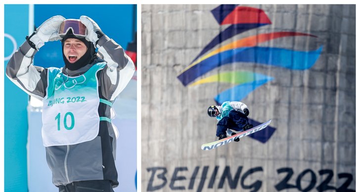OS i Peking 2022, TT